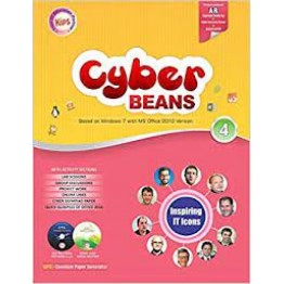 Cyber Beans Class - 4